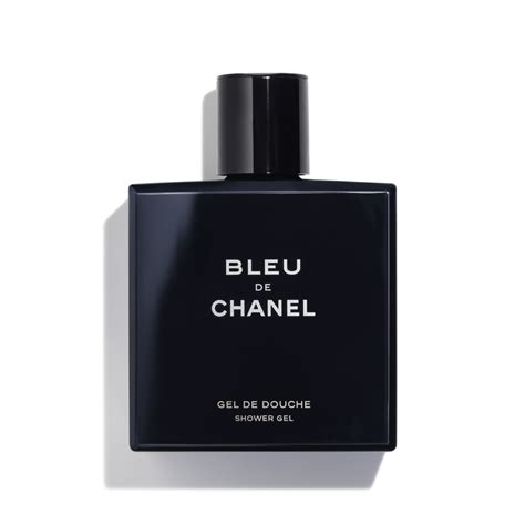 bleu de chanel shower gel debenhams|chanel shower gel price.